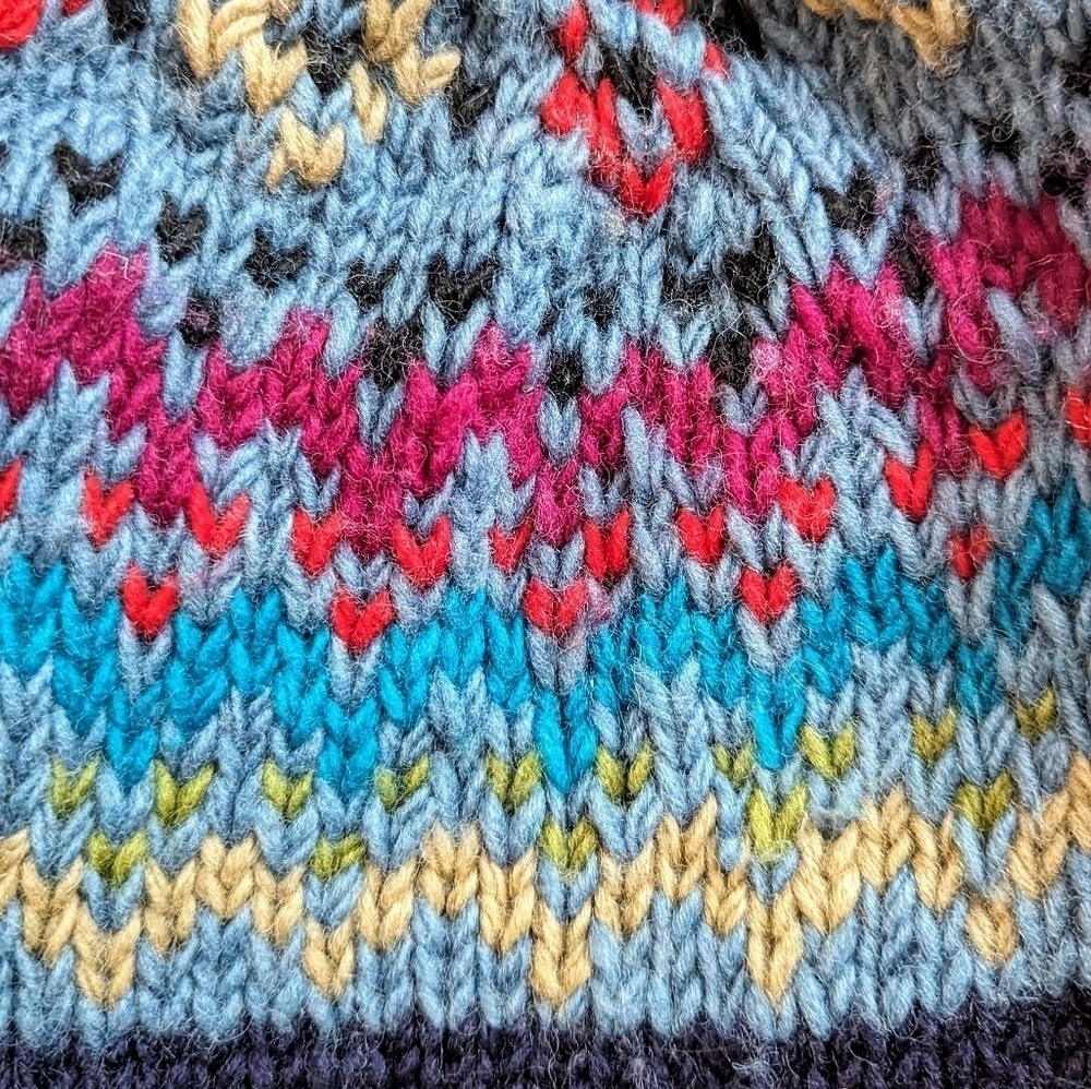 Kyber Outerwear Wool Hat - Picture 5 of 5